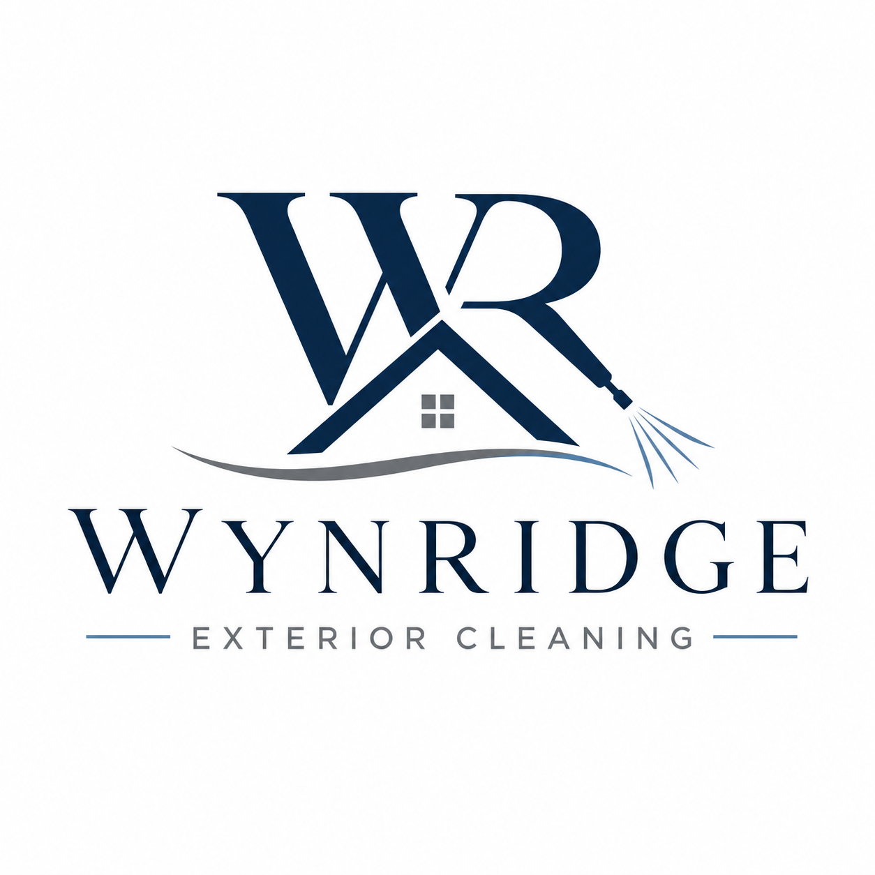 Wynridge Exterior Cleaning